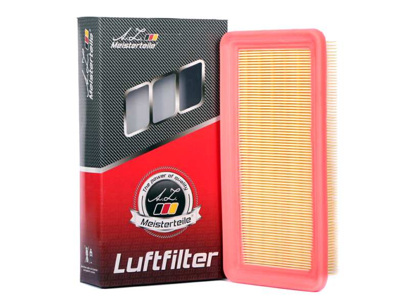 Luftfilter